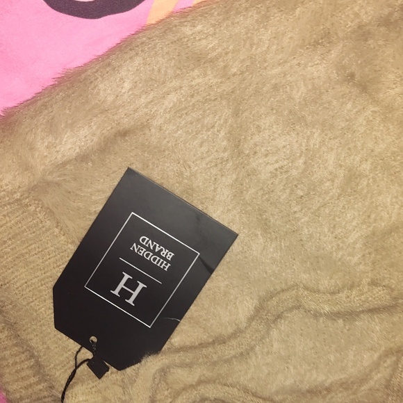 Hidden brand lounge shorts - Picture 4 of 5